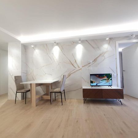 Salou ,Apartamento Con Piscina Y Wifi Exterior foto