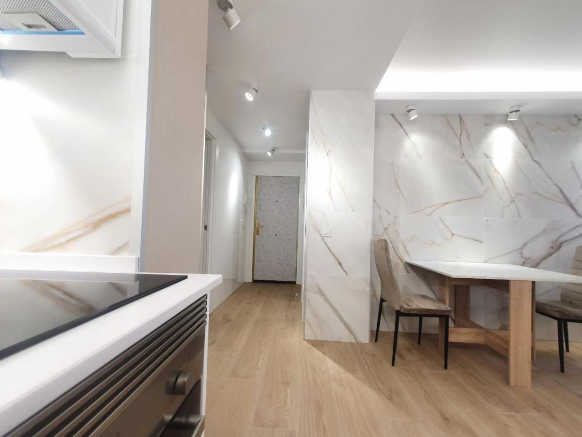 Salou ,Apartamento Con Piscina Y Wifi Exterior foto