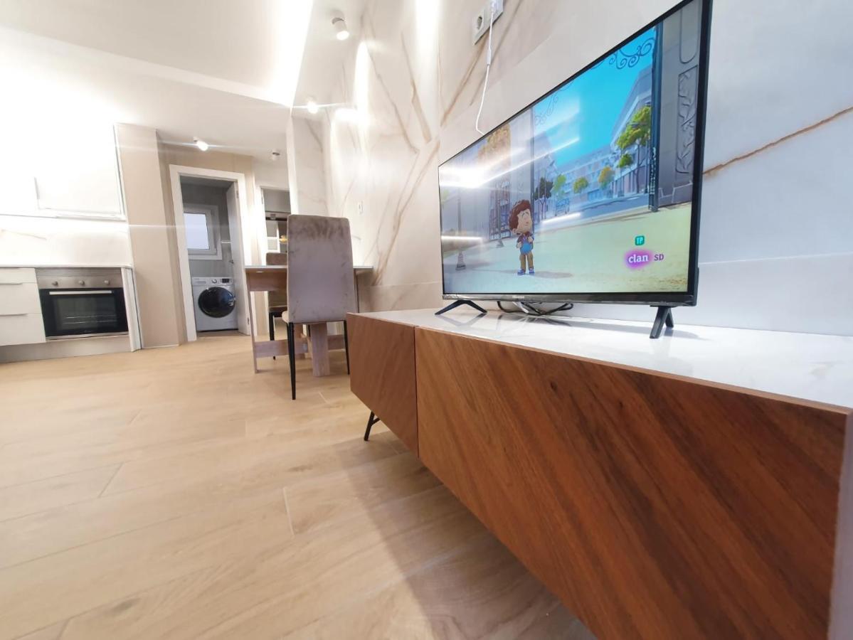 Salou ,Apartamento Con Piscina Y Wifi Exterior foto