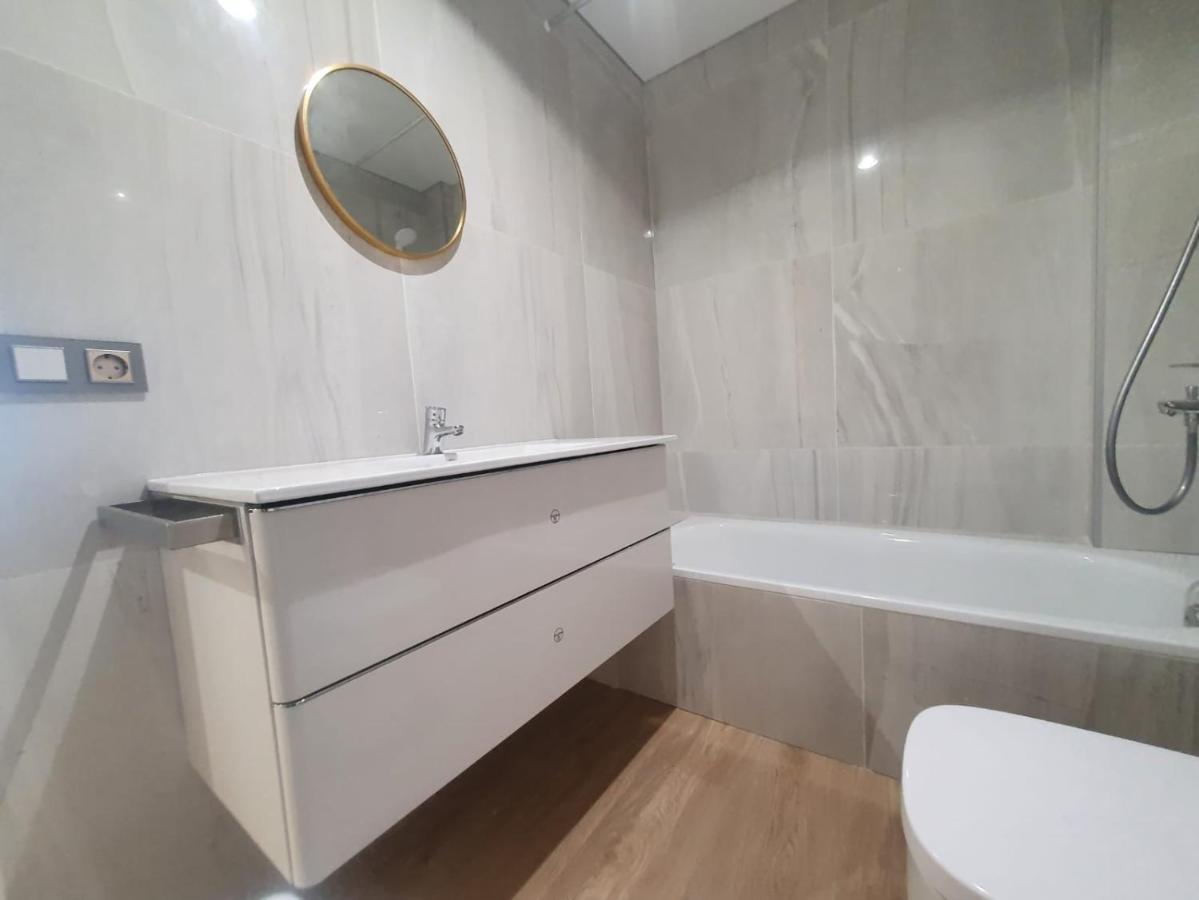Salou ,Apartamento Con Piscina Y Wifi Exterior foto