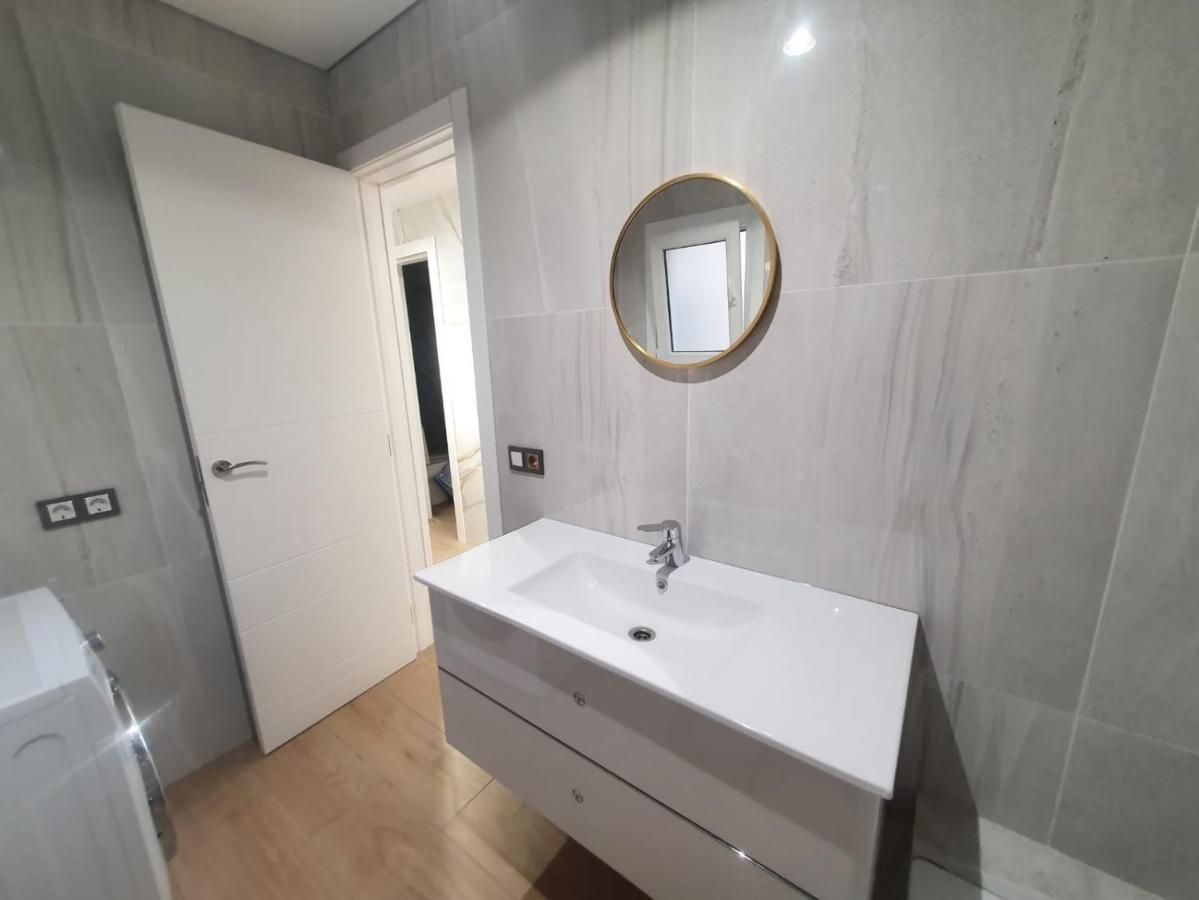 Salou ,Apartamento Con Piscina Y Wifi Exterior foto