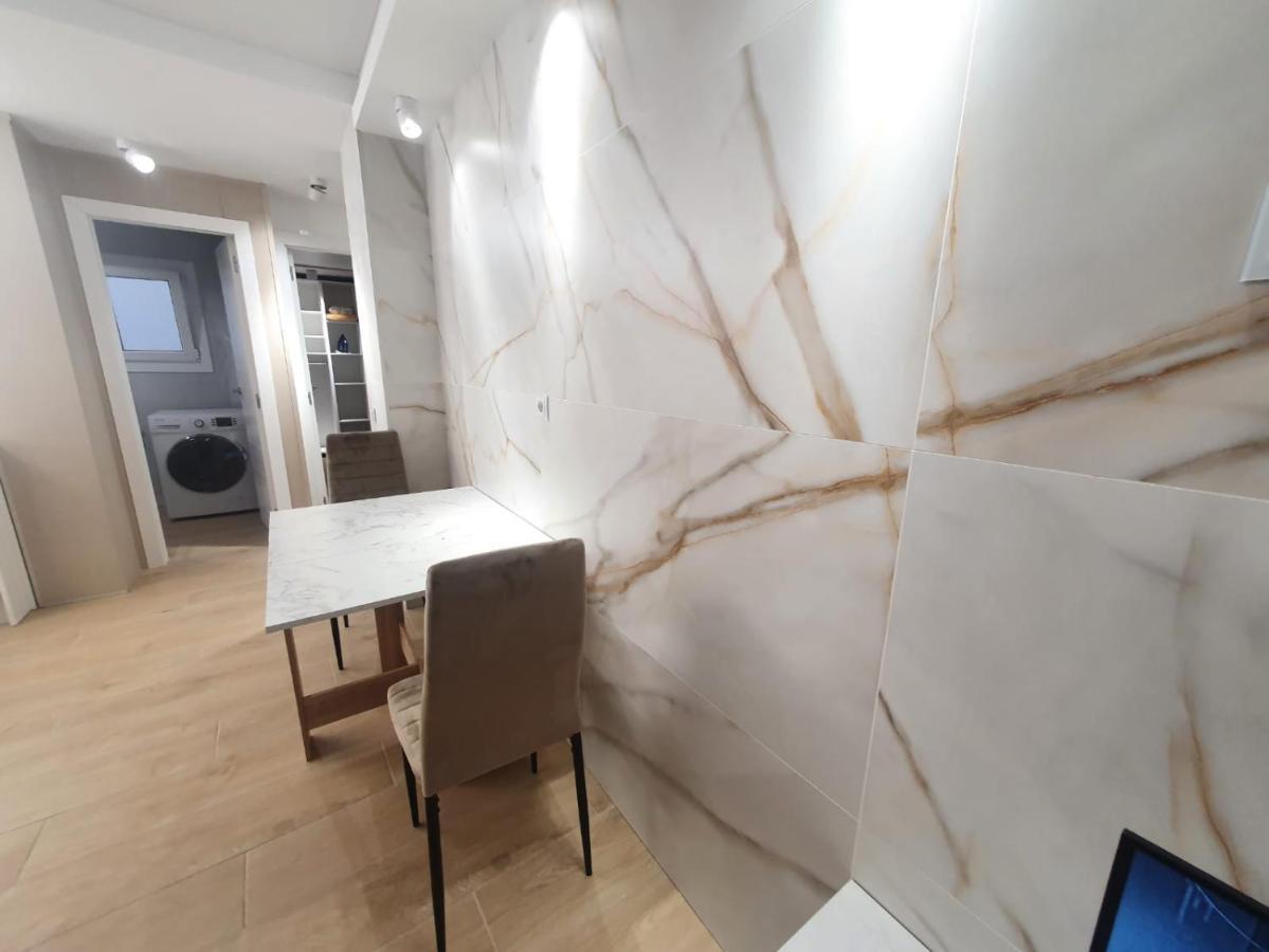 Salou ,Apartamento Con Piscina Y Wifi Exterior foto