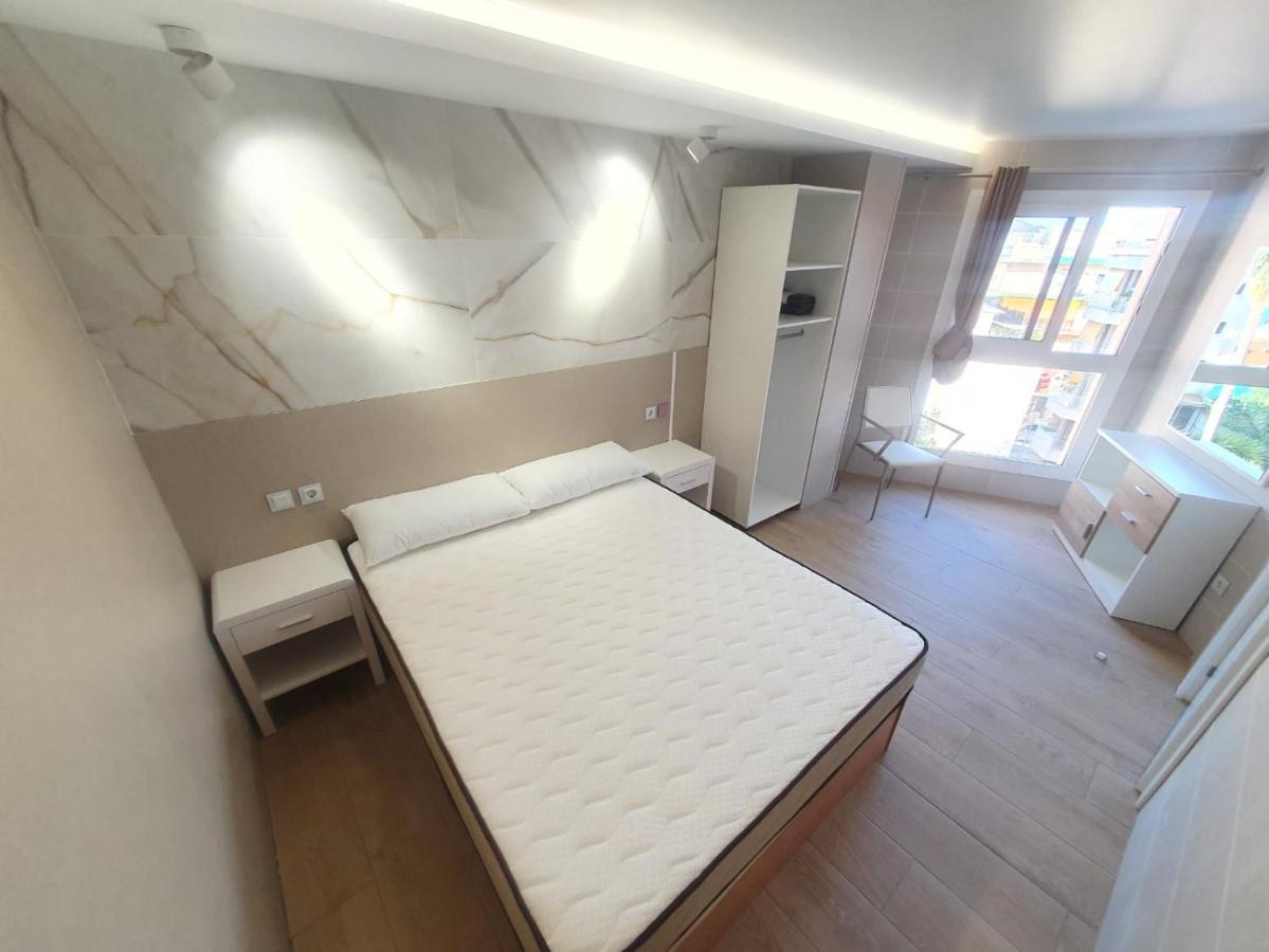 Salou ,Apartamento Con Piscina Y Wifi Exterior foto
