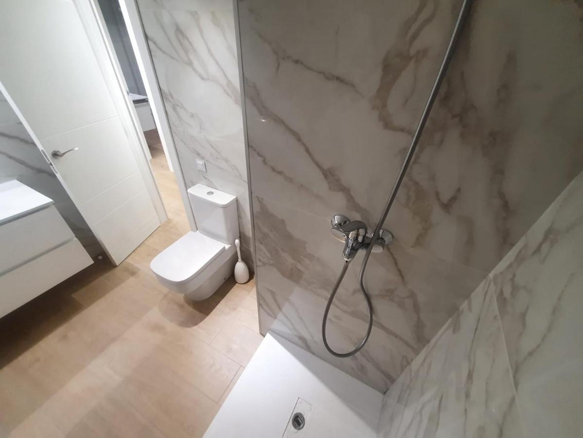 Salou ,Apartamento Con Piscina Y Wifi Exterior foto