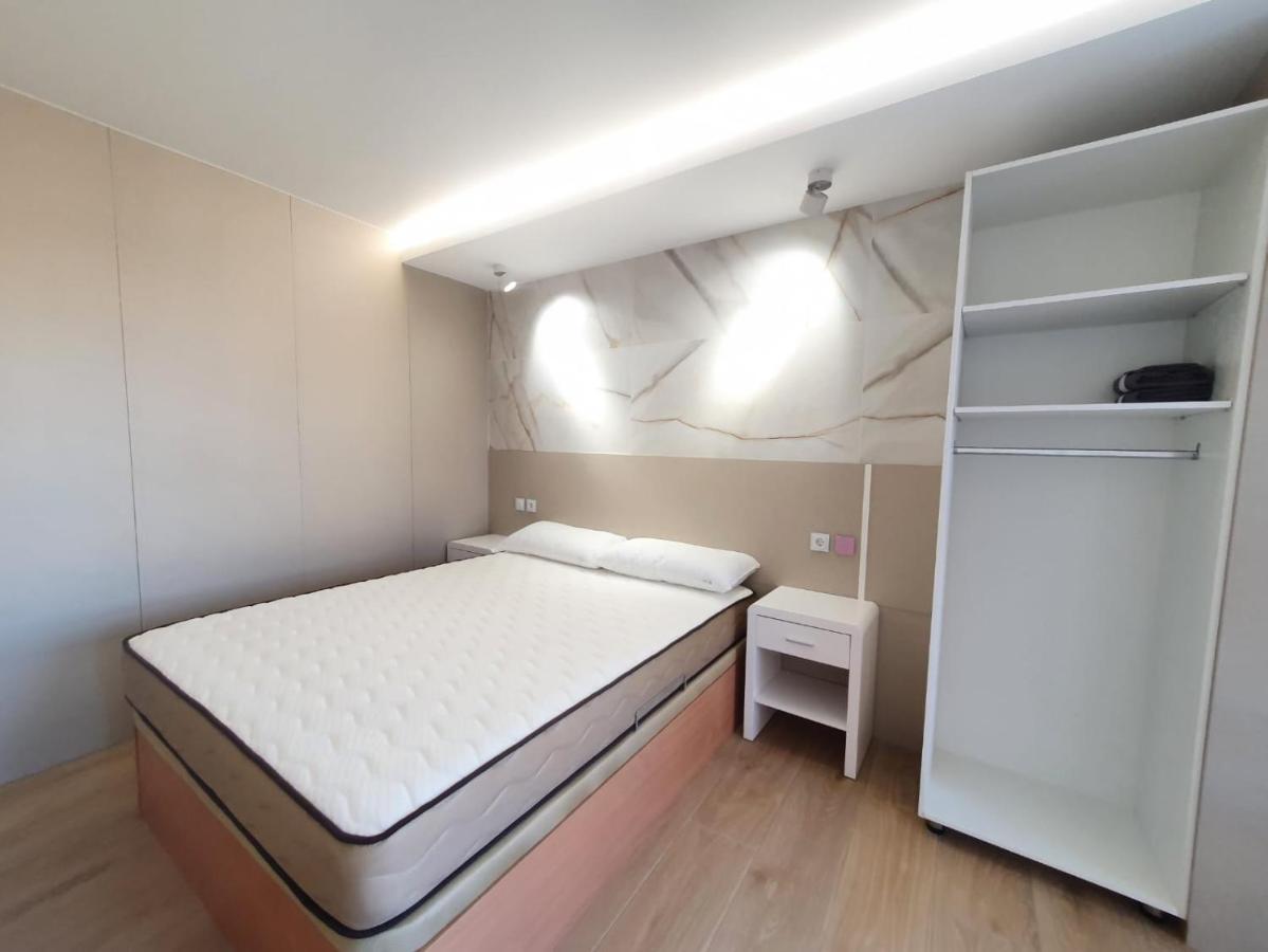Salou ,Apartamento Con Piscina Y Wifi Exterior foto
