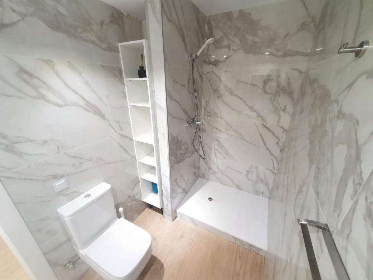 Salou ,Apartamento Con Piscina Y Wifi Exterior foto
