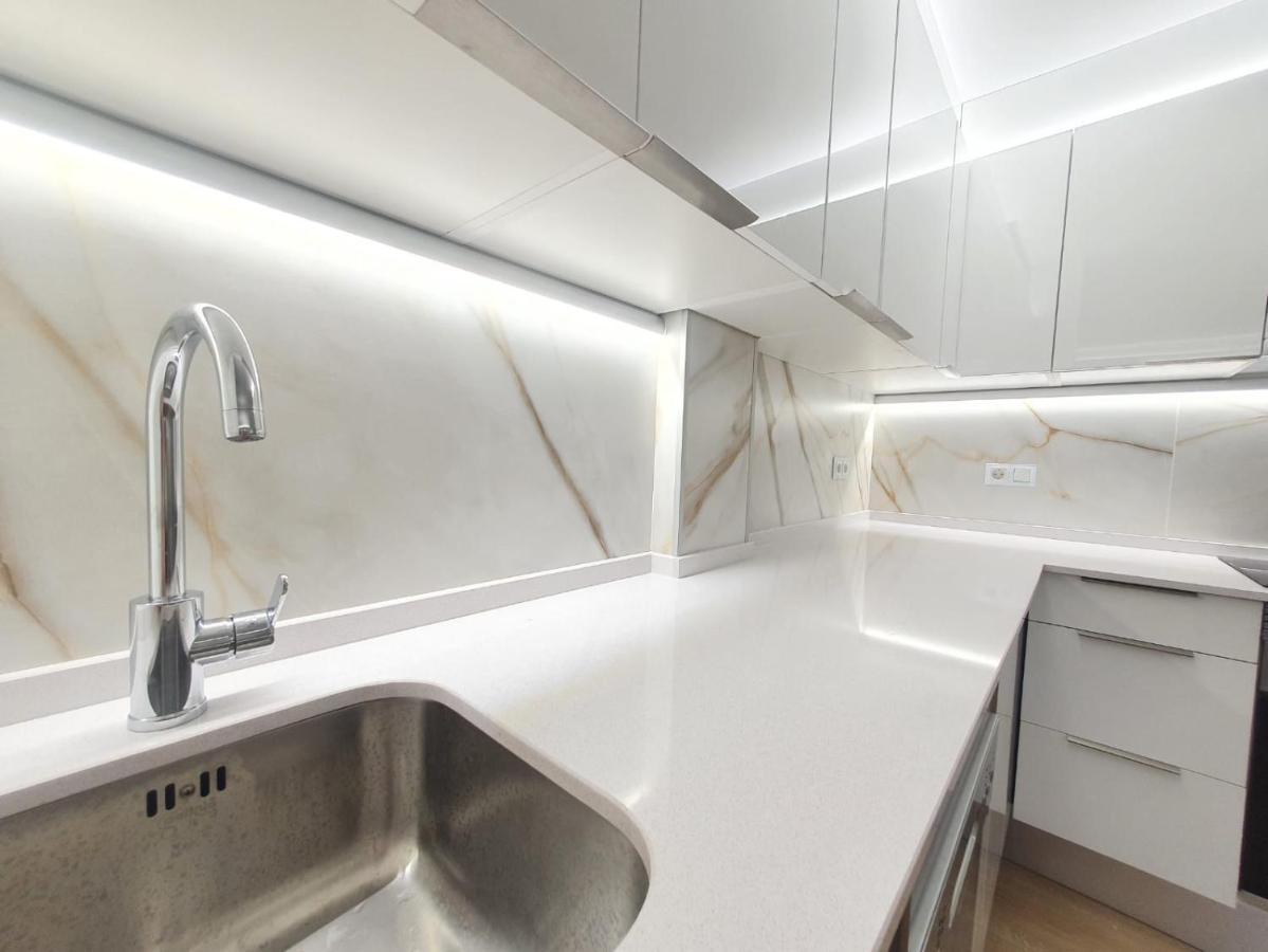 Salou ,Apartamento Con Piscina Y Wifi Exterior foto