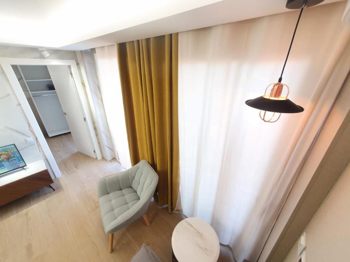 Salou ,Apartamento Con Piscina Y Wifi Exterior foto