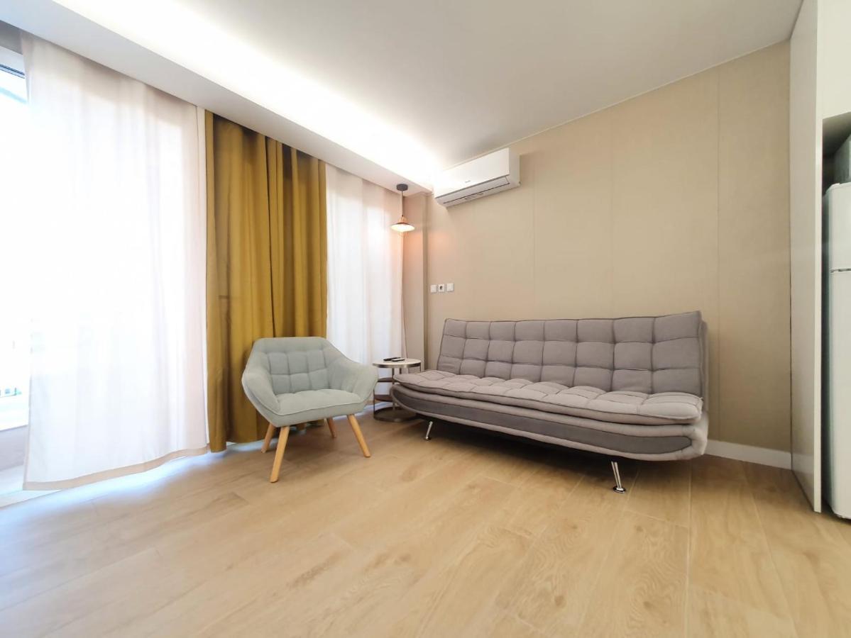 Salou ,Apartamento Con Piscina Y Wifi Exterior foto