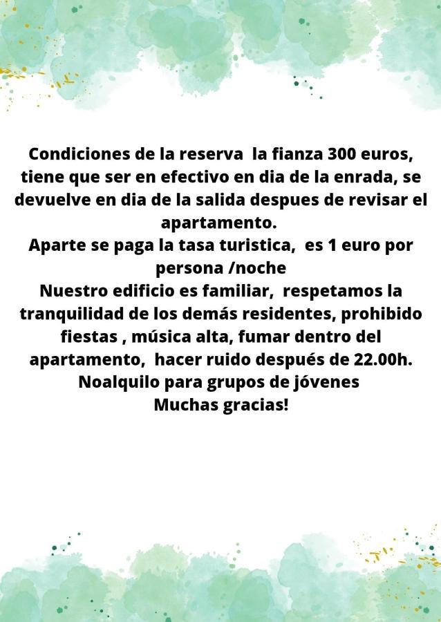 Salou ,Apartamento Con Piscina Y Wifi Exterior foto